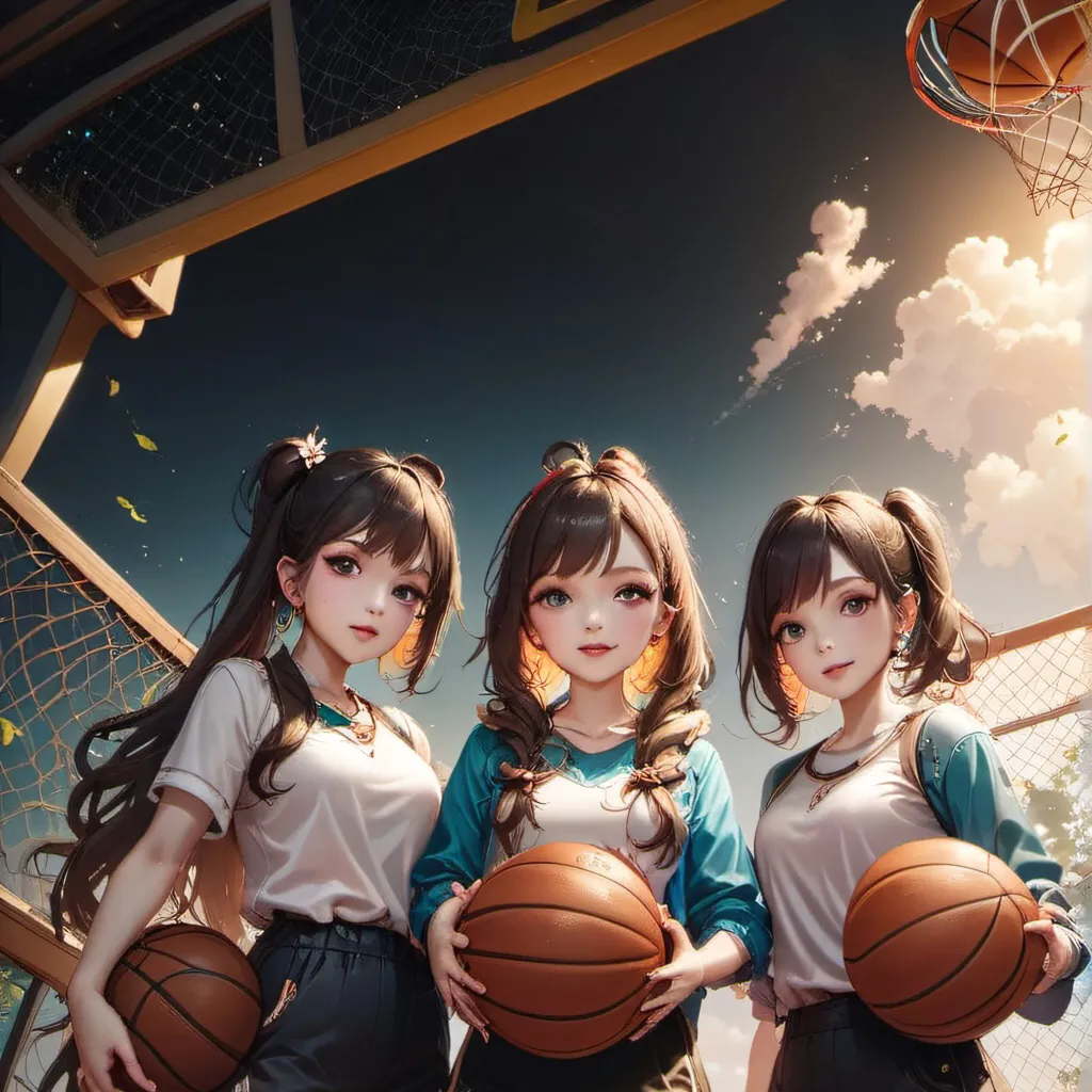 chat with ai character: Ava Melanie Zoe