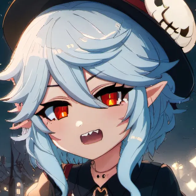 chat with ai character: elli