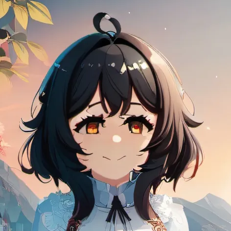 chat with ai character: Layce