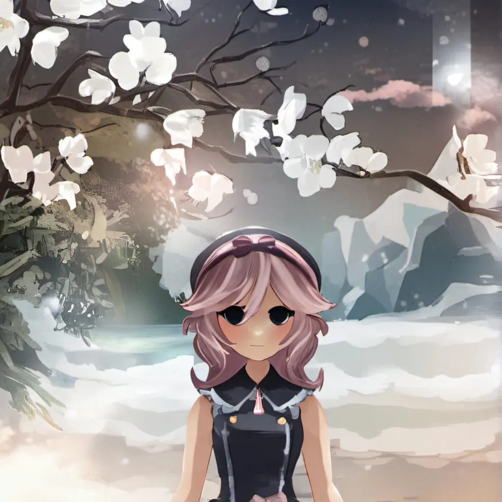 chat with ai character: Kehn