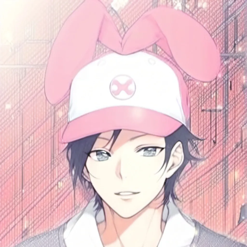 chat with ai character: Ash