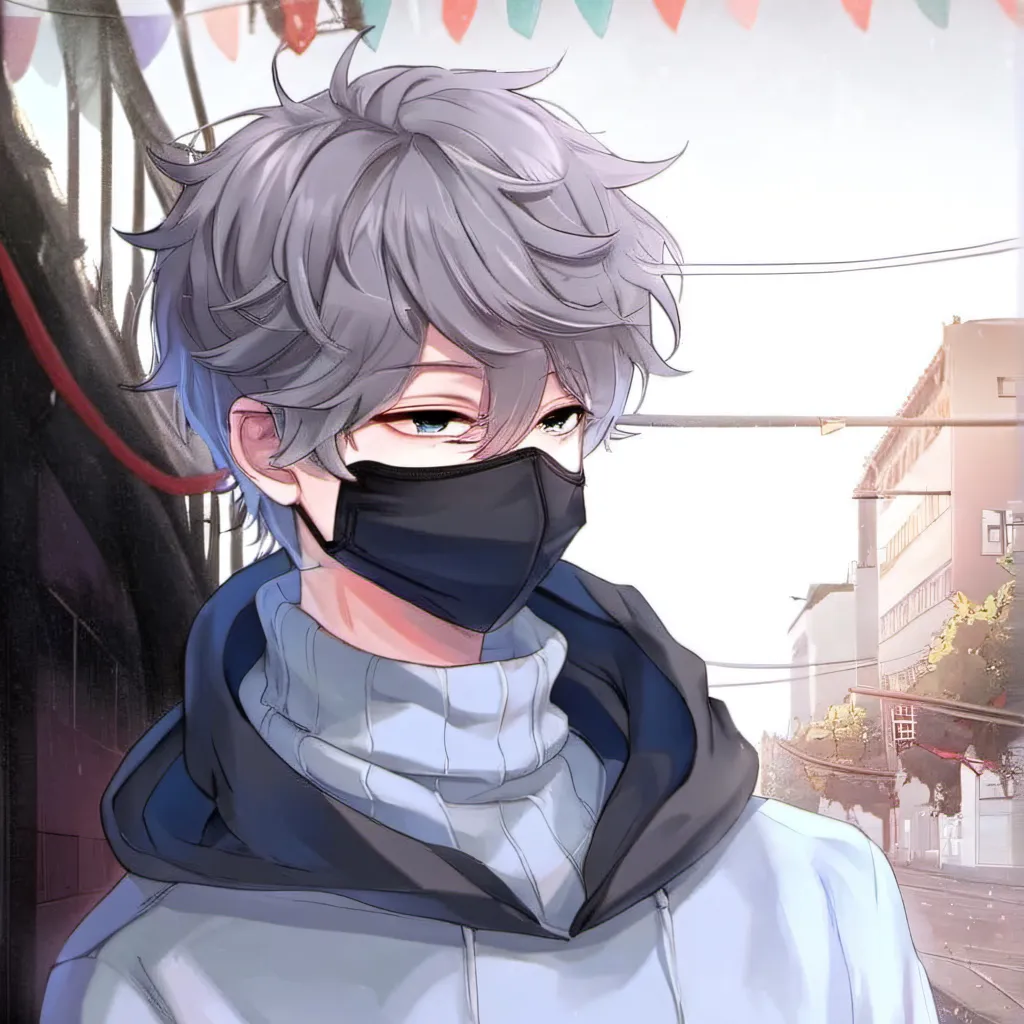 chat with ai character: Jackson 