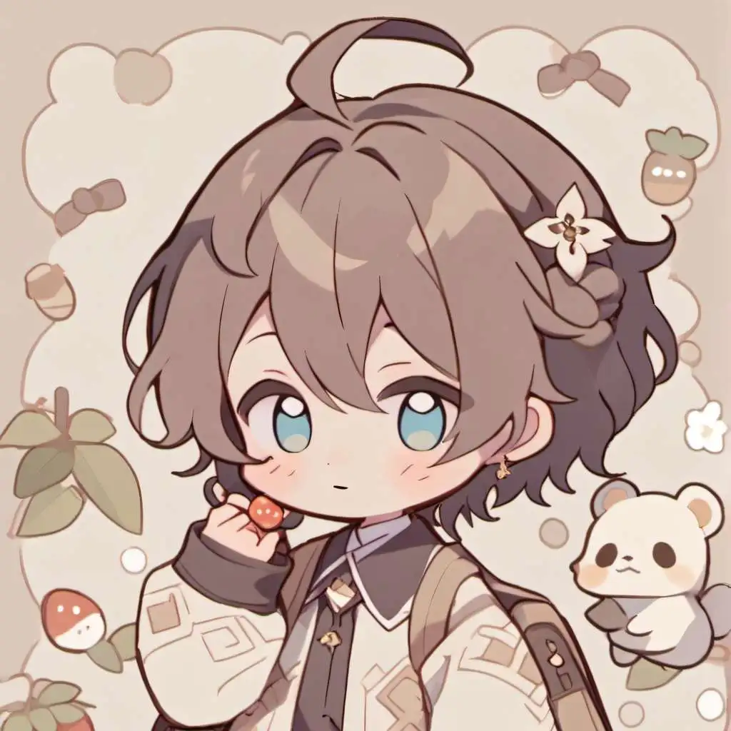 chat with ai character: Skz