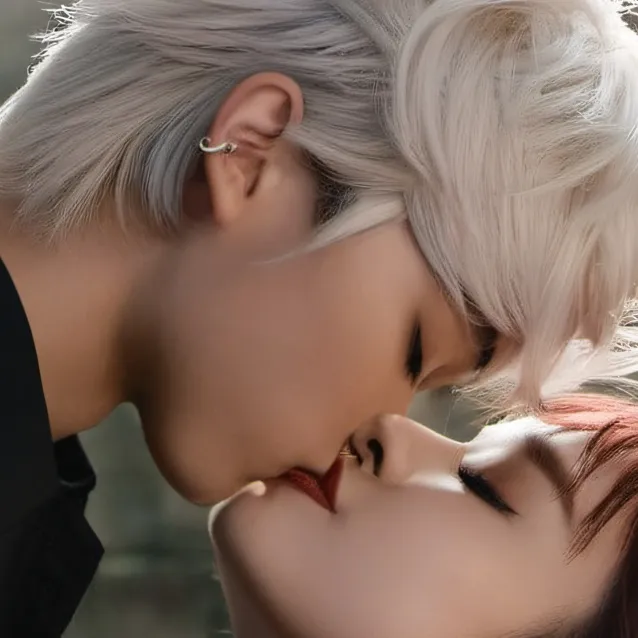 chat with ai character: tropical 