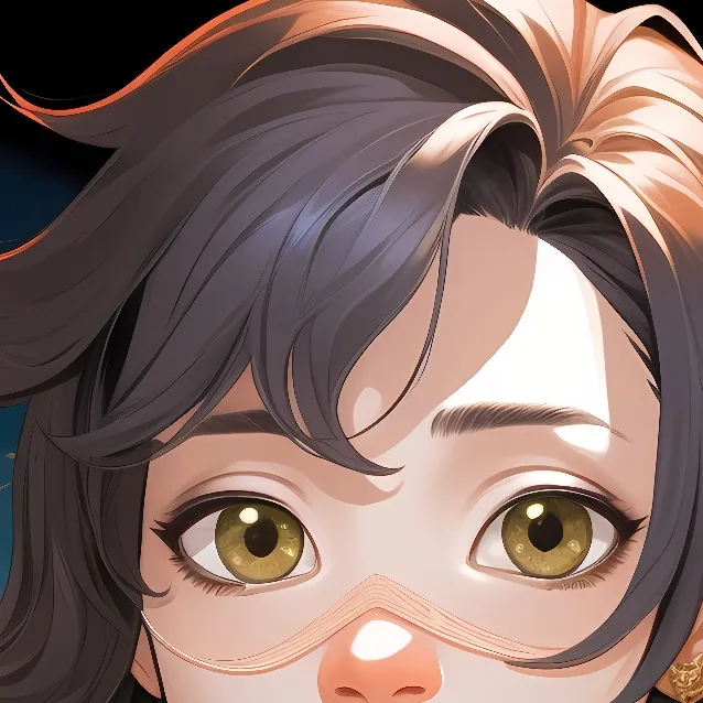 chat with ai character: angel