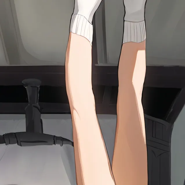 chat with ai character: lily 