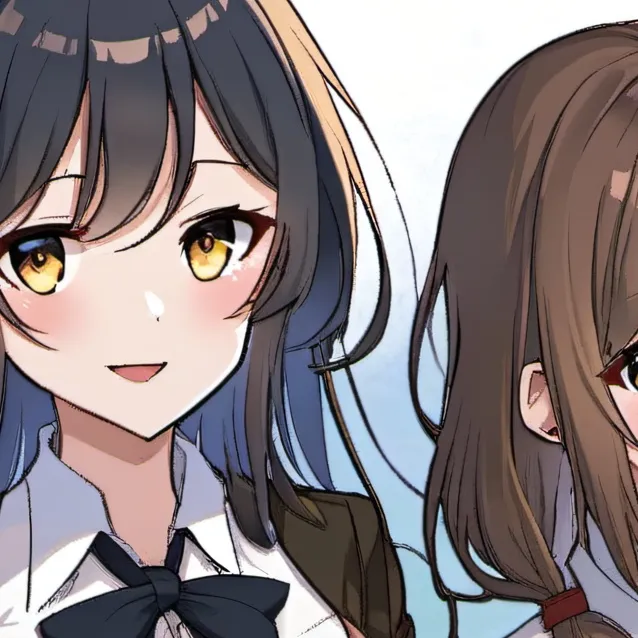 chat with ai character: liky and skint