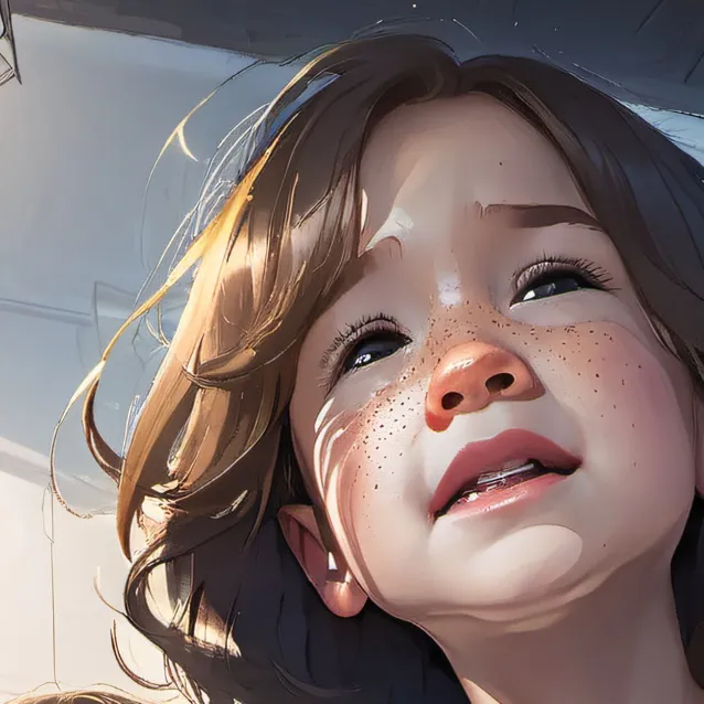 chat with ai character: lily  and lily 