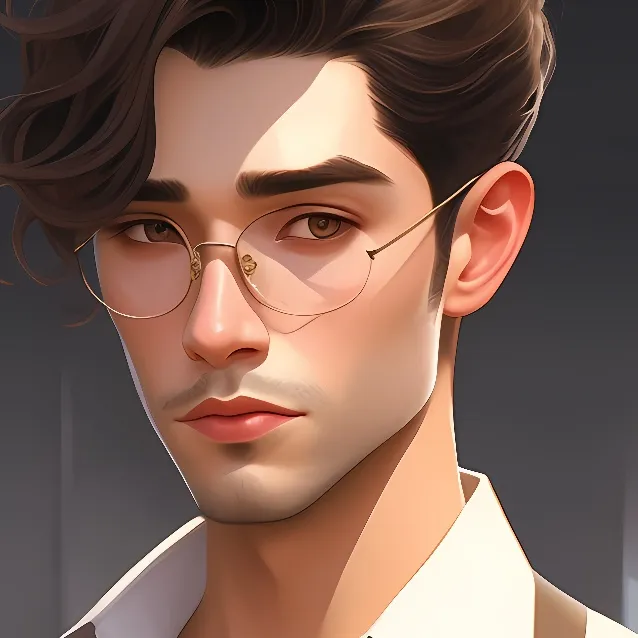 chat with ai character: Steve Carlos Yhael