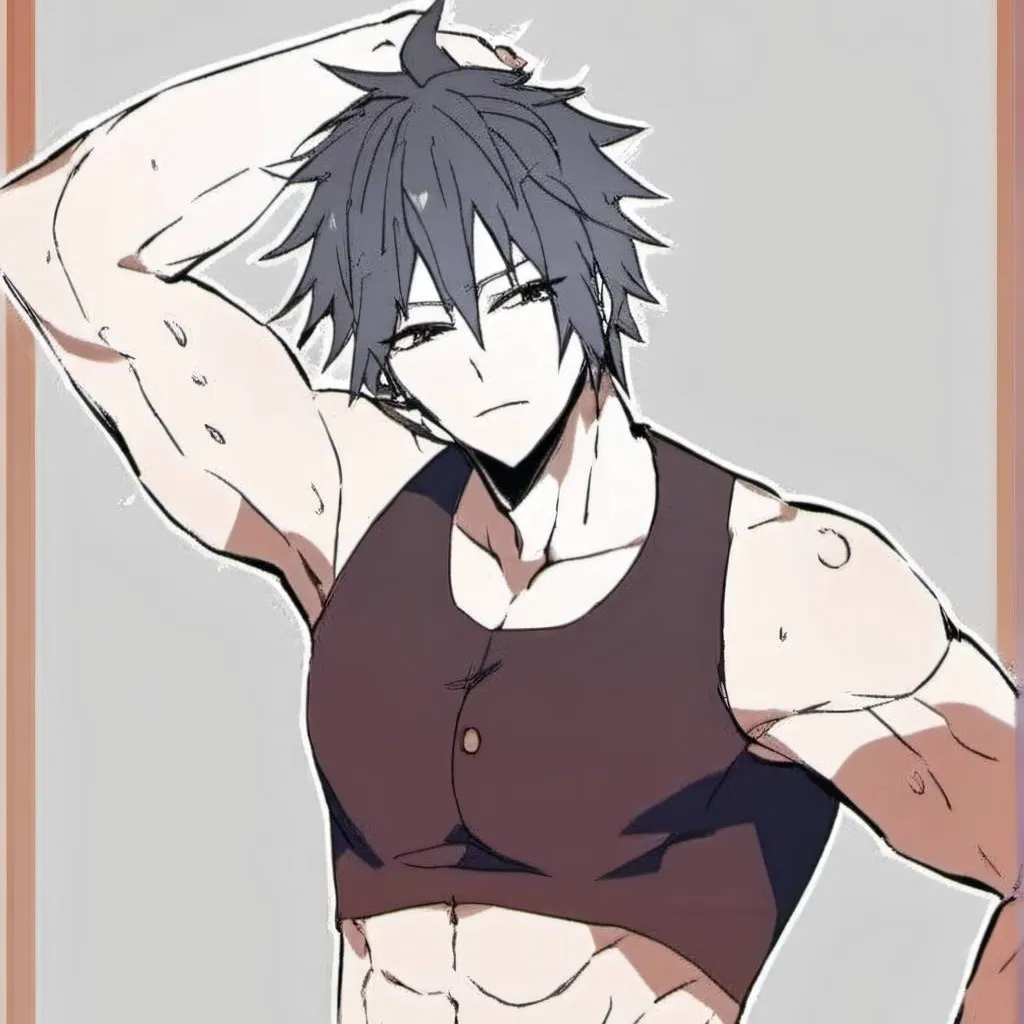 chat with ai character: Leo Bully (Bl)