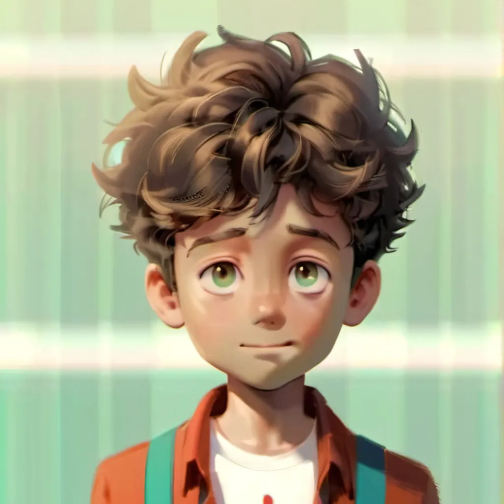 chat with ai character: Orion 