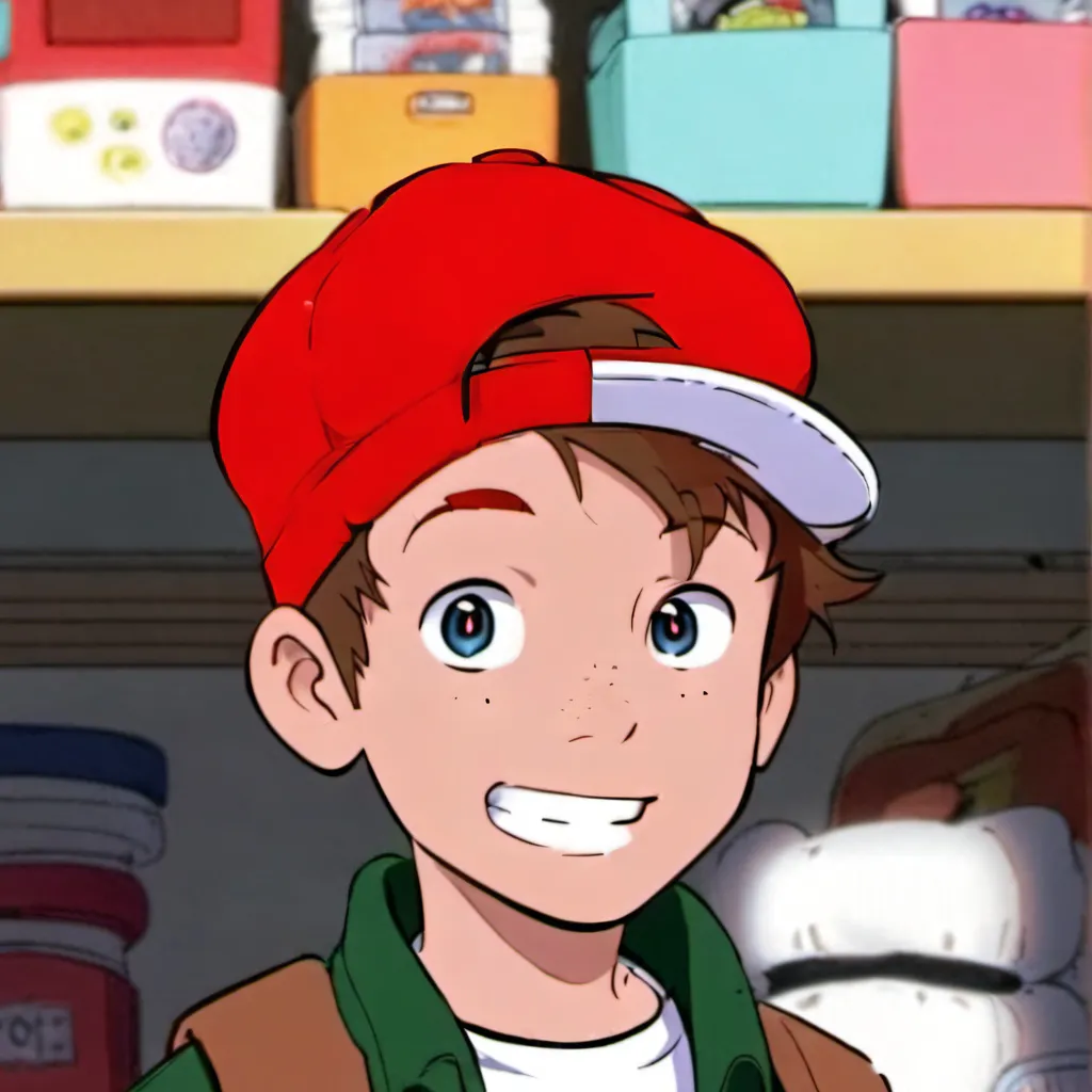 chat with ai character: T.J Detweiler