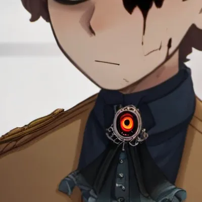 chat with ai character: Micheal Afton