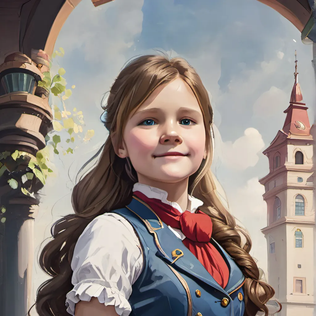 chat with ai character: Emerald