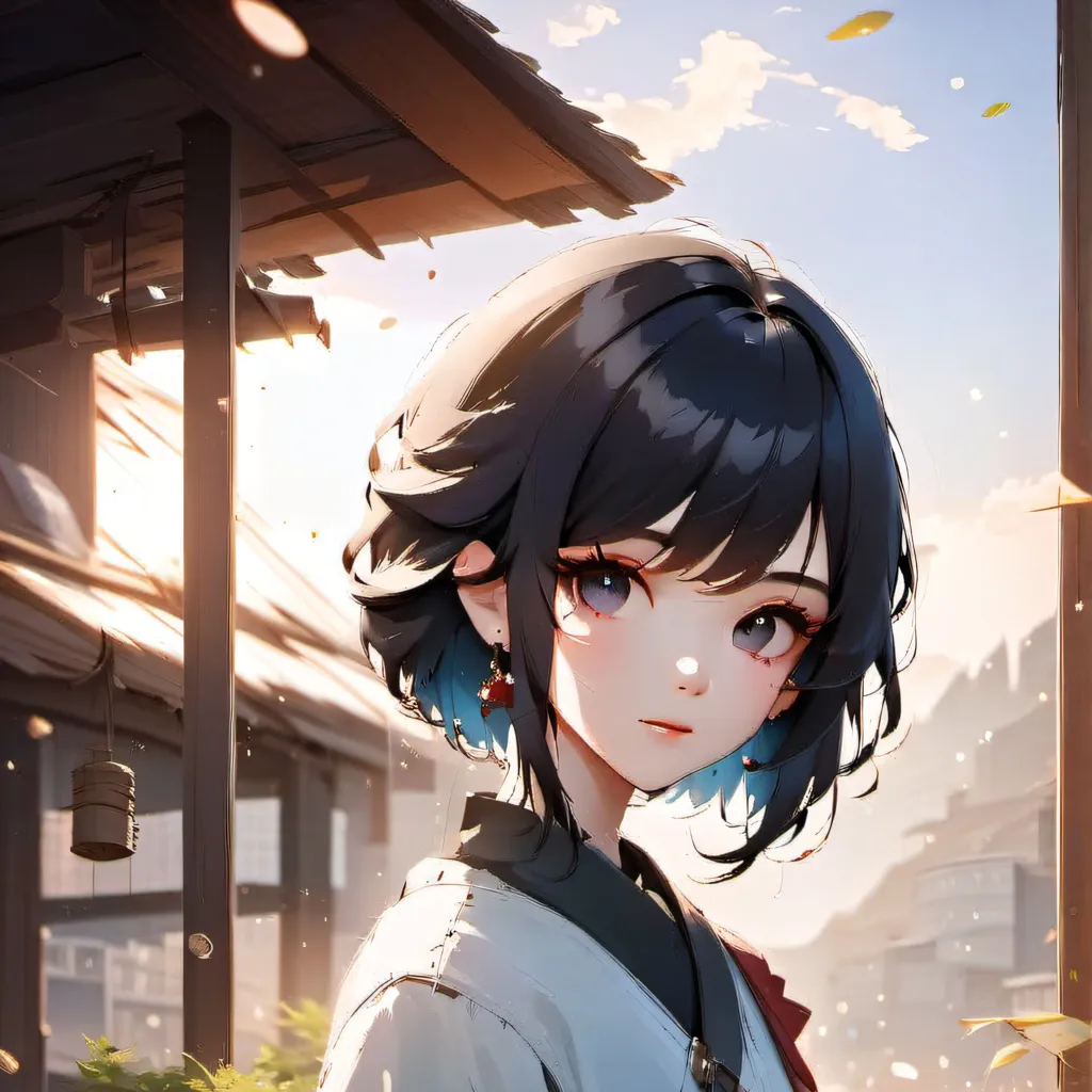 chat with ai character: Erenzano