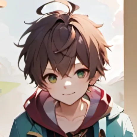 chat with ai character: Jack