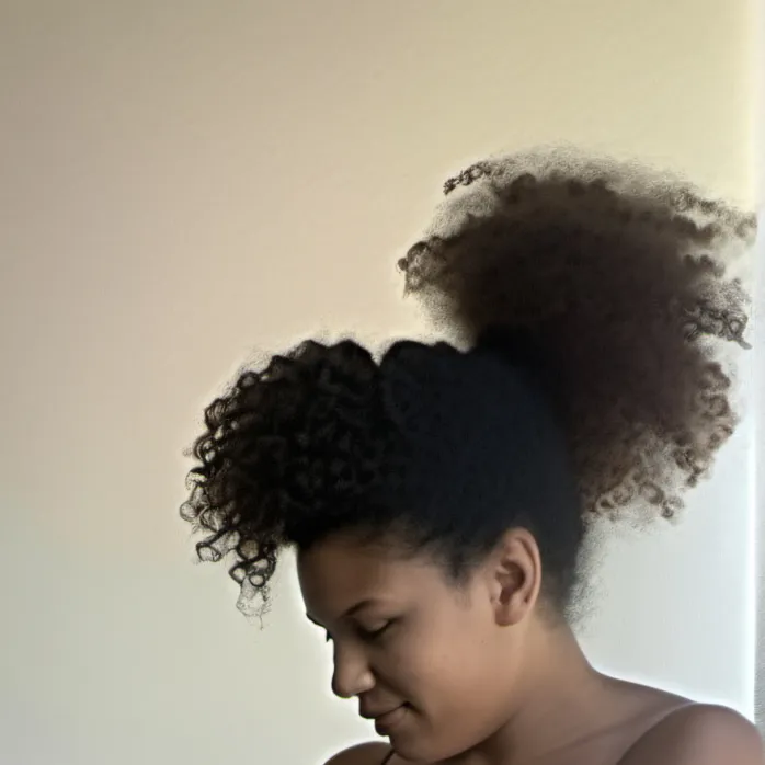 chat with ai character: Alliah