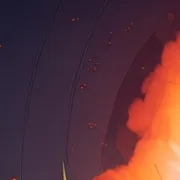 chat with ai character: hell war 8!