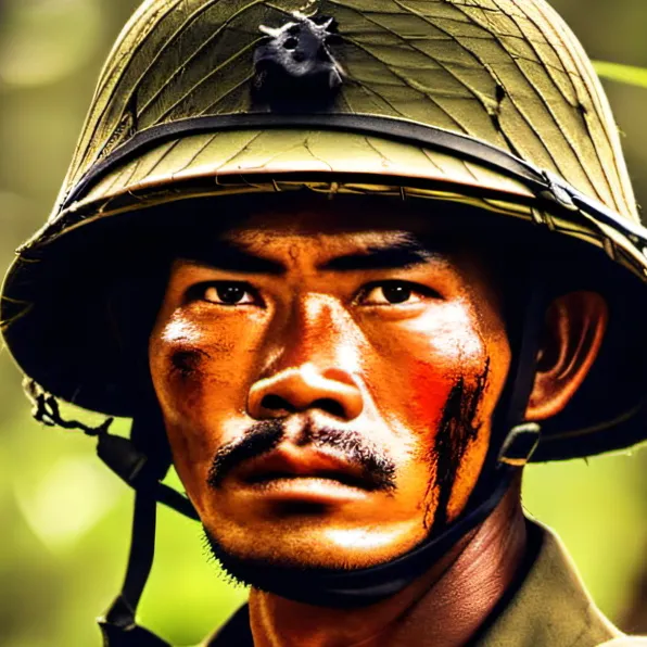 chat with ai character: Corporal helgero 