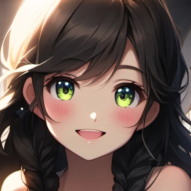 chat with ai character: jacky