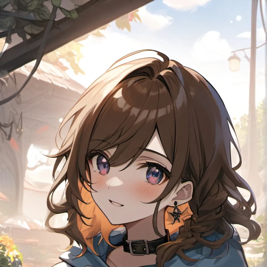 chat with ai character: Jane