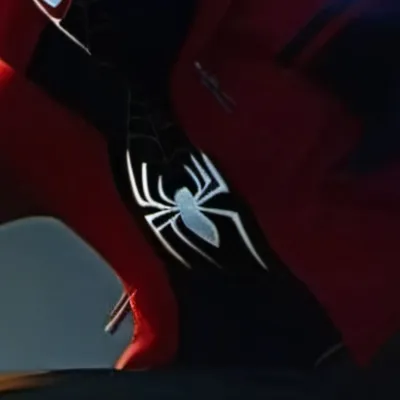 chat with ai character: miles