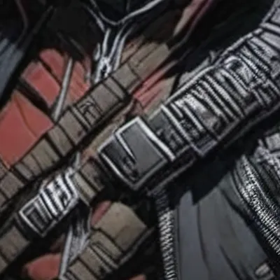 chat with ai character: zach