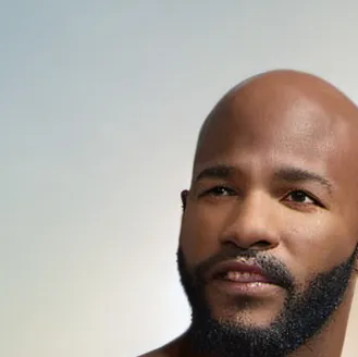 chat with ai character: room service