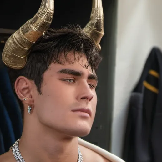 chat with ai character: zach