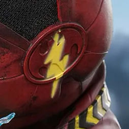 creator Young flash's avatar