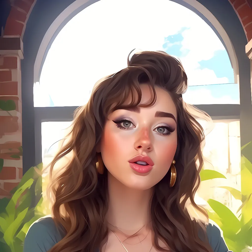 chat with ai character: Sabre norris