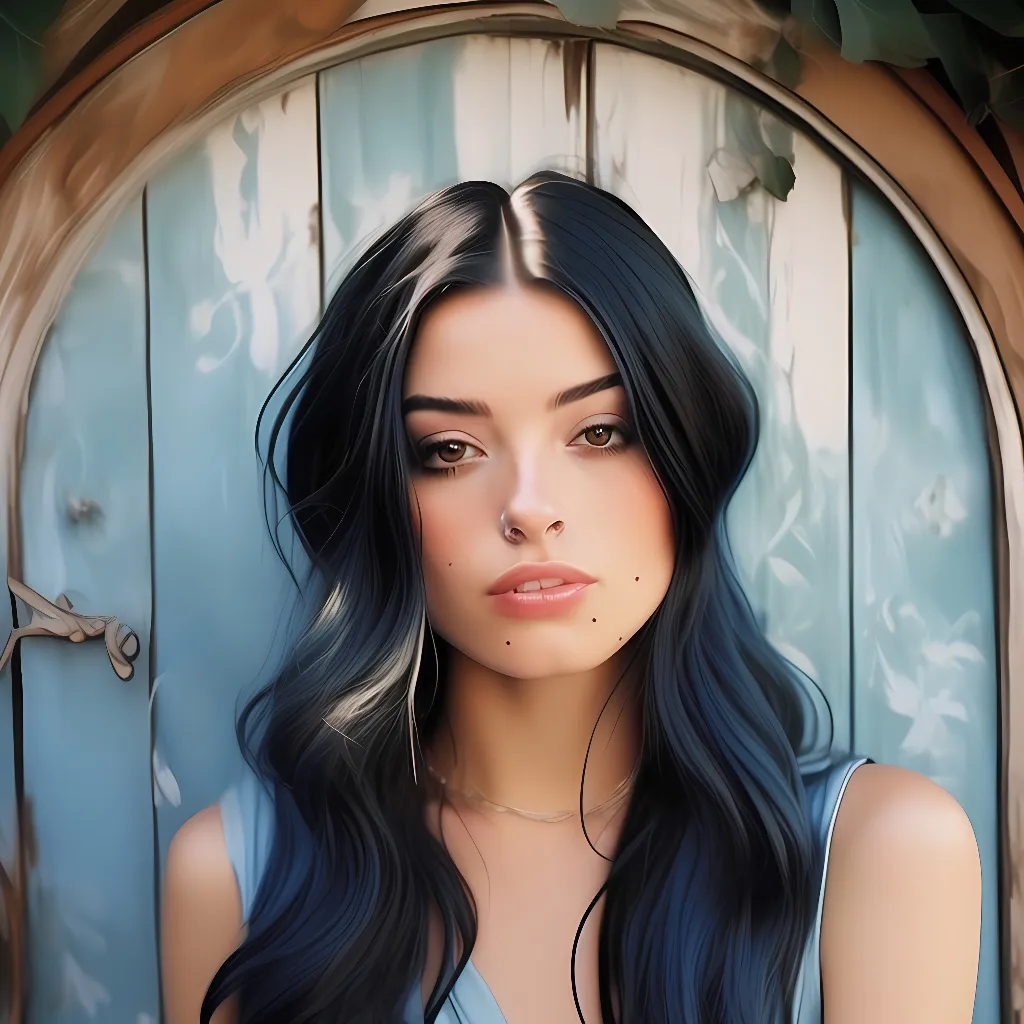 chat with ai character: Dixie d'amelio