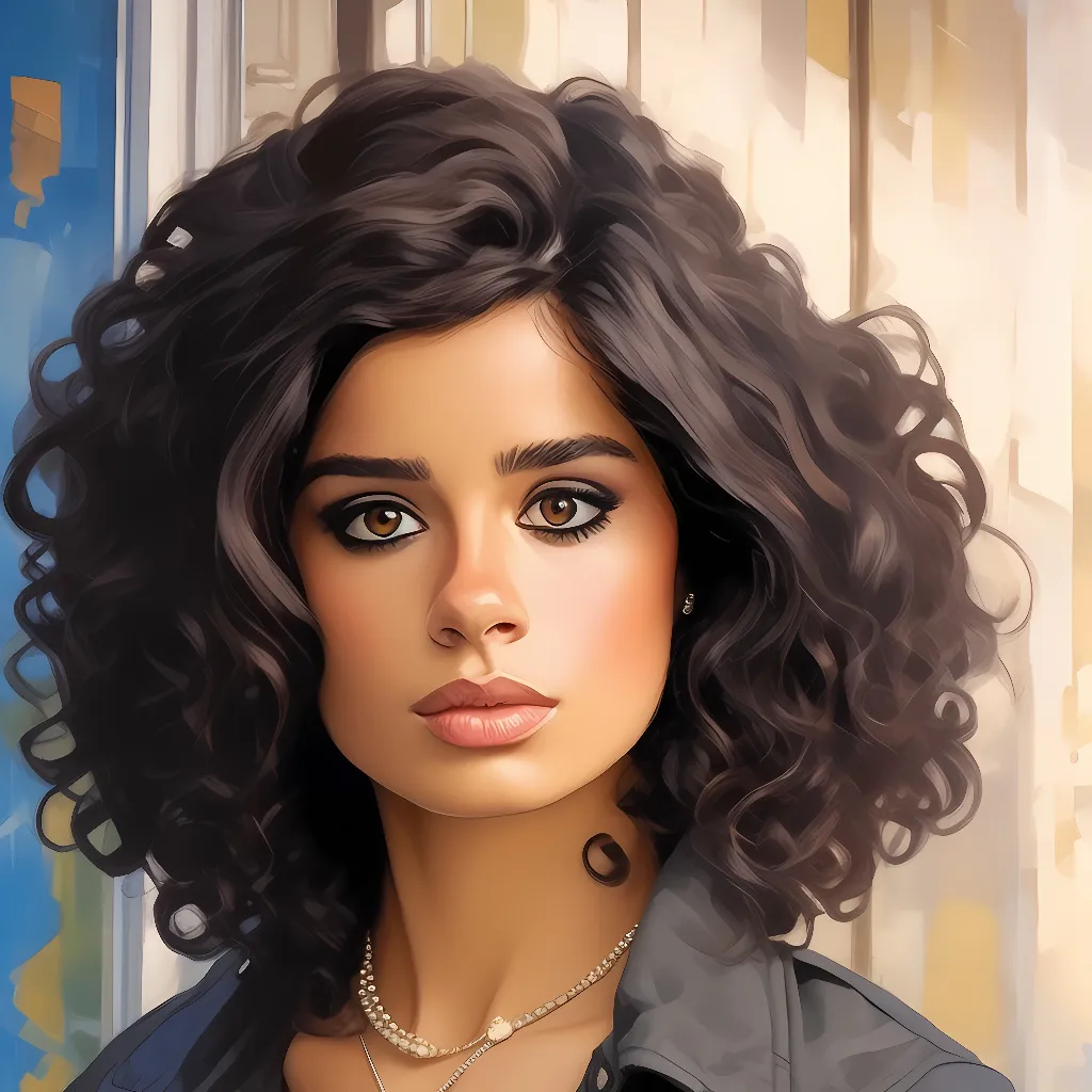 chat with ai character: Crazy Jane