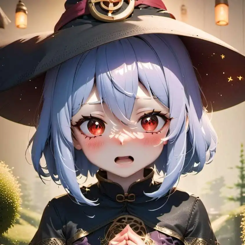 chat with ai character: Maren