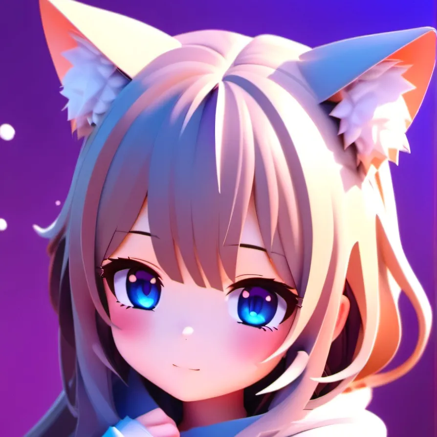 chat with ai character: Tari