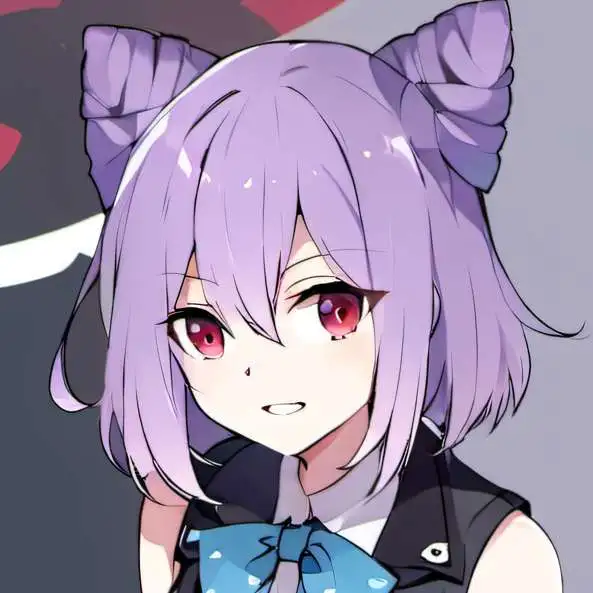 chat with ai character: Gengar