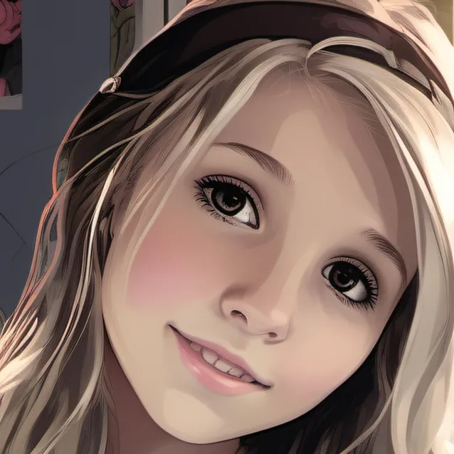 chat with ai character: Addison 