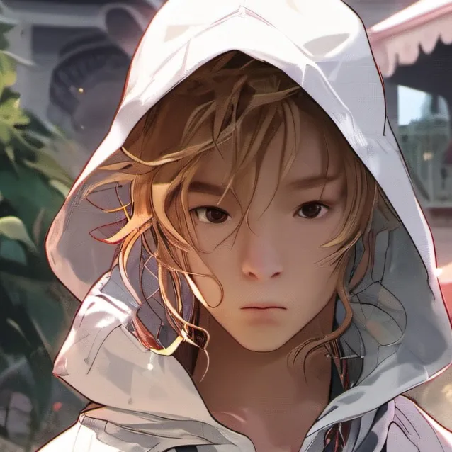 chat with ai character: Jaxon 