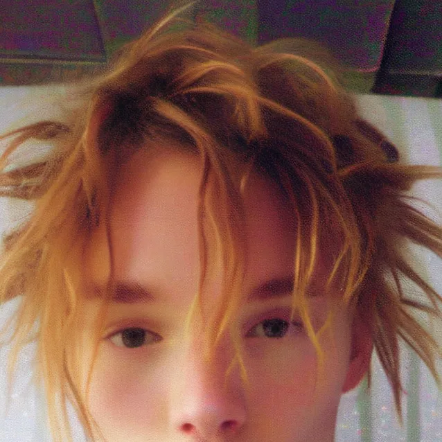 chat with ai character: Tucker 