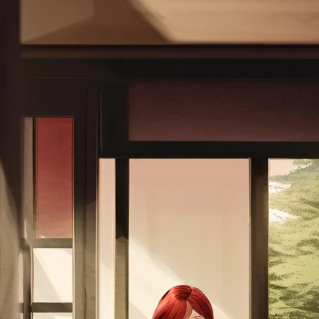 chat with ai character: Niki Labelle 