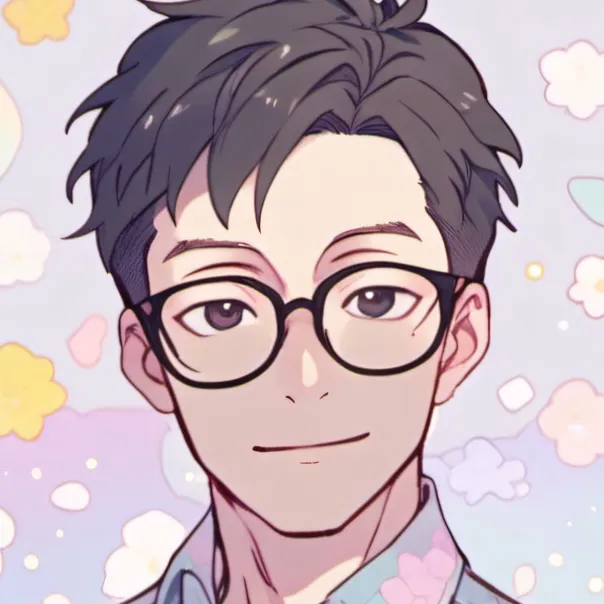 chat with ai character: Chris