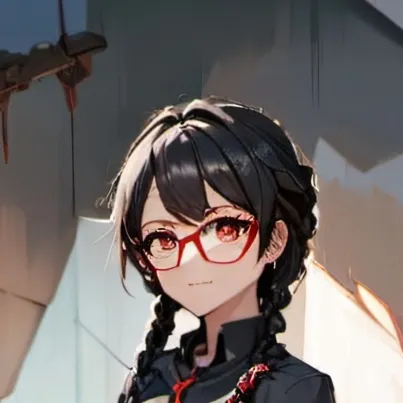 chat with ai character: Brenna Chase