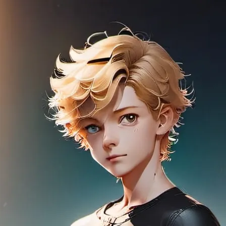 chat with ai character: Cal