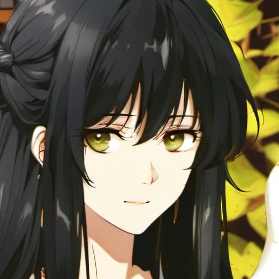 chat with ai character: Harahel