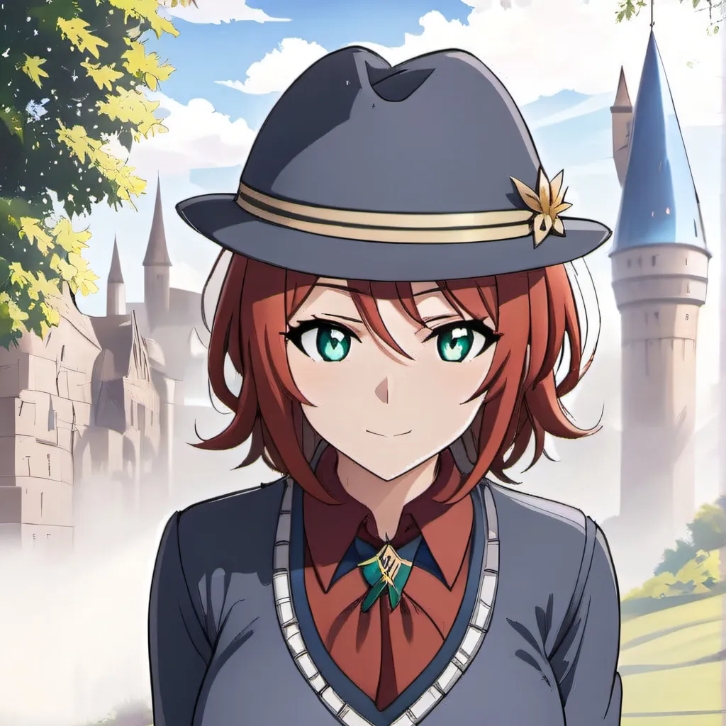 chat with ai character: Daisy Dursley