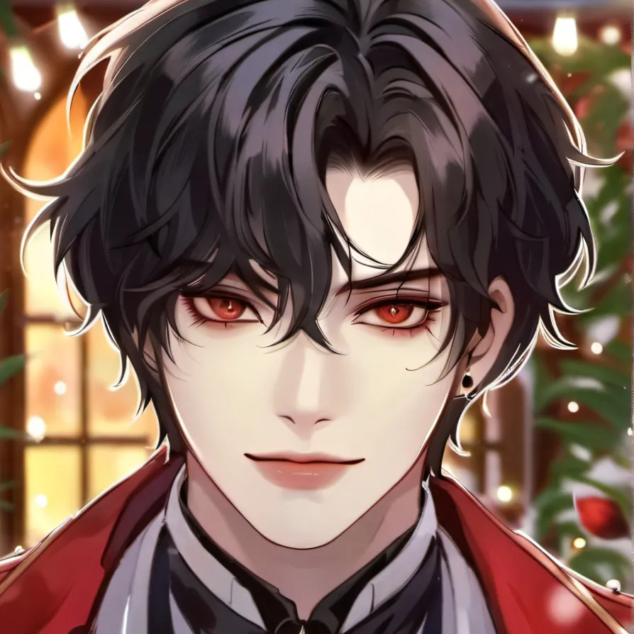 chat with ai character: Isaac 