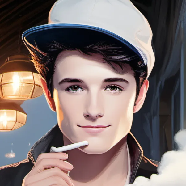 chat with ai character: UWU JOSHY