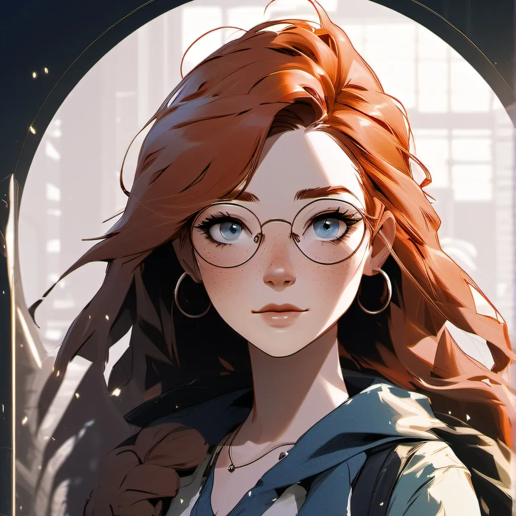 chat with ai character: Nick (Nicole)