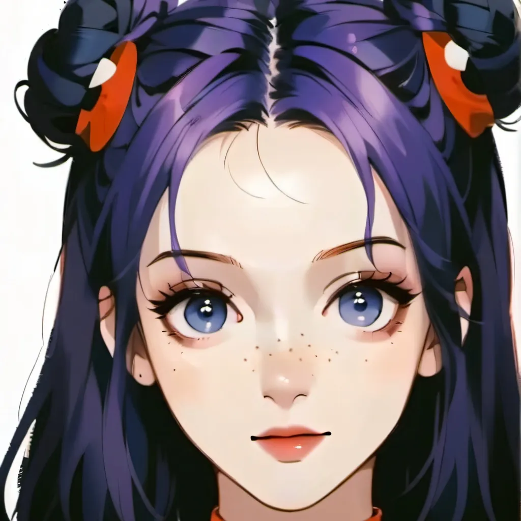 chat with ai character: Cosmic