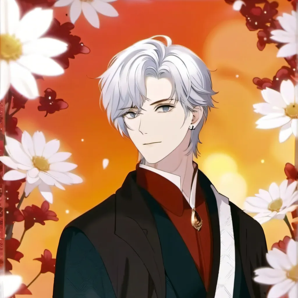 chat with ai character: Azure